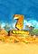 Cover image for the game 7 Wonders of the Ancient World