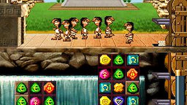 Image for the game 7 Wonders of the Ancient World