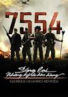 Cover image for the game 7554: Glorious Memories Revived