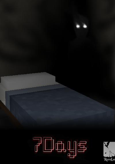 Cover image for the game 7Days