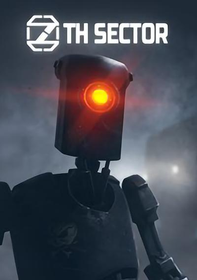 Cover image for the game 7th Sector