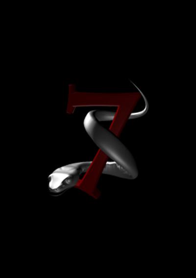 Cover image for the game 7th Serpent: Genesis