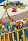 Cover image for the game 8-Bit Adventures 2