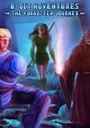 Cover image for the game 8-Bit Adventures: The Forgotten Journey