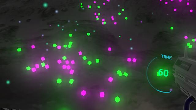 Image for the game 8-Bit Arena VR