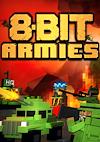 Cover image for the game 8-Bit Armies