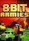 Cover image for the game 8-Bit Armies