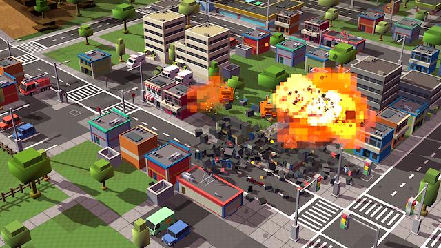 Image for the game 8-Bit Armies