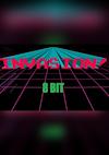 Cover image for the game 8bit Invasion