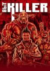 Cover image for the game 8bit Killer
