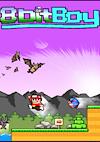 Cover image for the game 8BitBoy