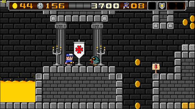Image for the game 8BitBoy
