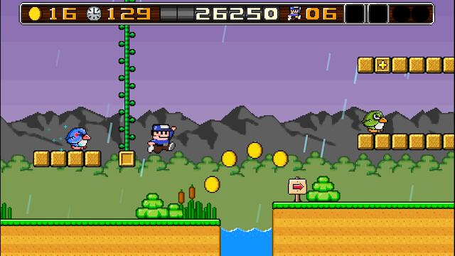 Image for the game 8BitBoy