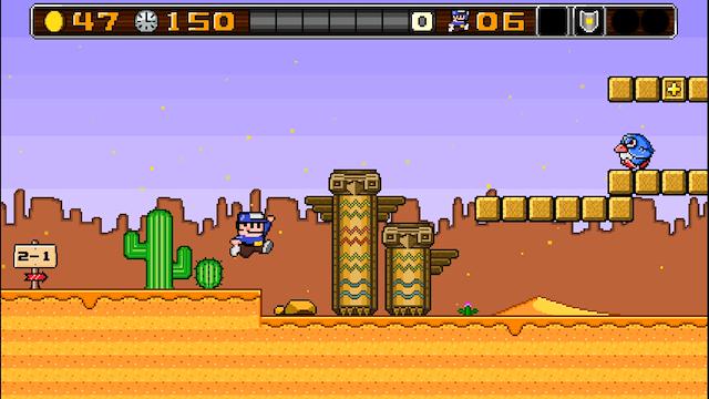 Image for the game 8BitBoy