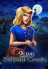 Cover image for the game 9 Clues: The Secret of Serpent Creek