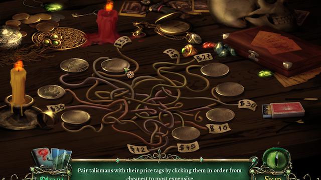 Image for the game 9 Clues: The Secret of Serpent Creek