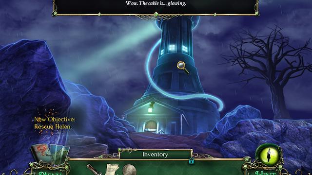 Image for the game 9 Clues: The Secret of Serpent Creek