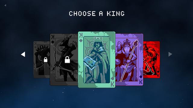 Image for the game 9 Kings