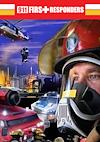 Cover image for the game 911: First Responders