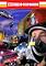 Cover image for the game 911: First Responders