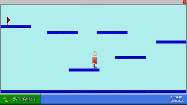 Image for the game 98xx