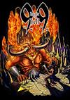 Cover image for the game 99 Levels to Hell