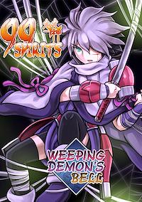Cover image for the game 99 Spirits: Weeping Demon's Bell