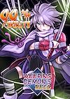 Cover image for the game 99 Spirits: Weeping Demon's Bell