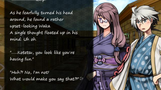 Image for the game 99 Spirits: Weeping Demon's Bell
