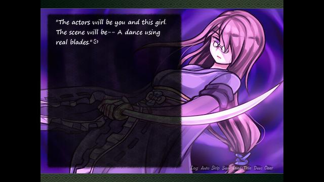 Image for the game 99 Spirits: Weeping Demon's Bell