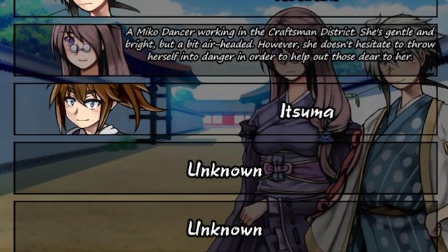 Image for the game 99 Spirits: Weeping Demon's Bell