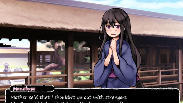 Image for the game 99 Spirits: Weeping Demon's Bell