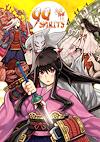 Cover image for the game 99 Spirits