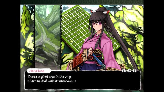 Image for the game 99 Spirits