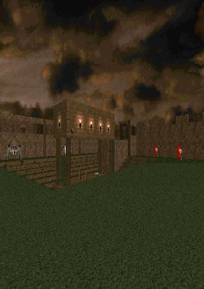 Cover image for the game 99 Ways to Die