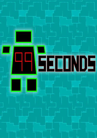Cover image for the game 99Seconds
