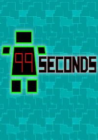 Cover image for the game 99Seconds