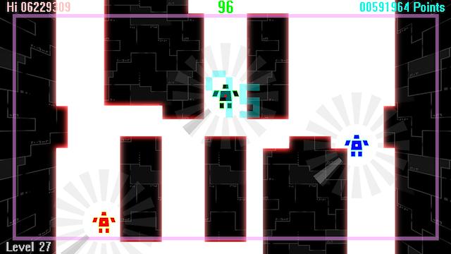 Image for the game 99Seconds
