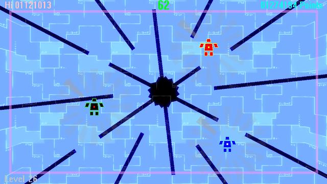 Image for the game 99Seconds
