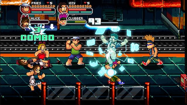 Image for the game 99Vidas