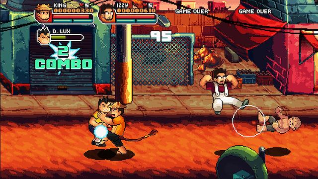 Image for the game 99Vidas