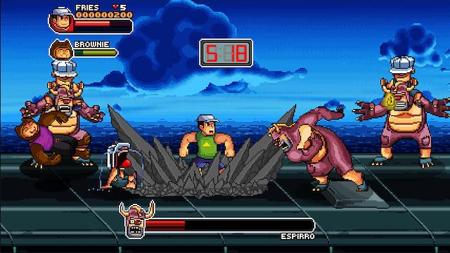 Image for the game 99Vidas