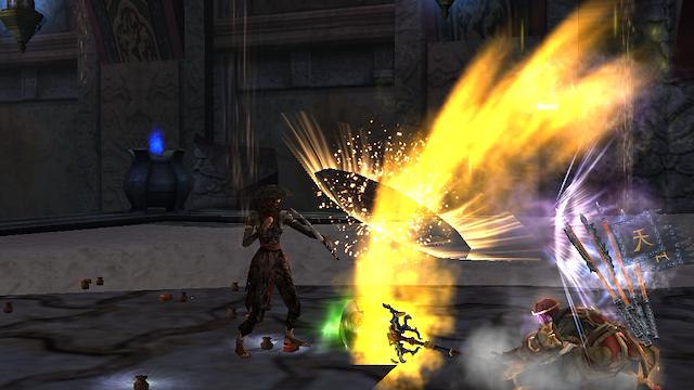 Image for the game 9Dragons