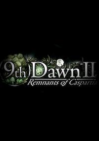 Cover image for the game 9th Dawn II