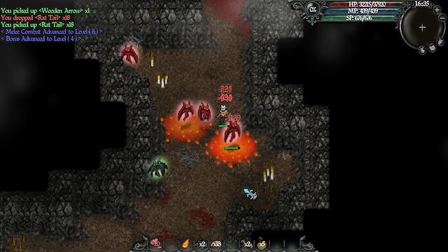 Image for the game 9th Dawn II