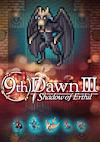 Cover image for the game 9th Dawn III