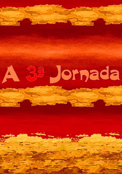 Cover image for the game A 3ª Jornada