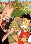 Cover image for the game A Aventura Máxica de Merliño