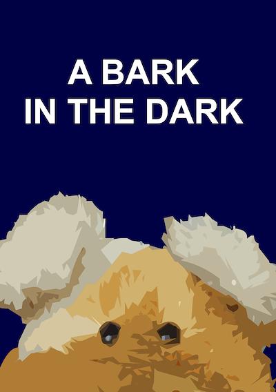 Cover image for the game A Bark in the Dark