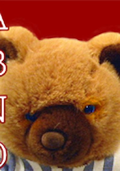 Cover image for the game A Bear's Night Out